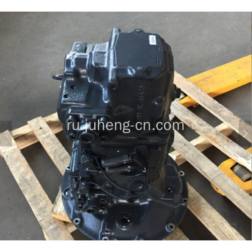 Главный насос гидравлического насоса PC200-8 708-2L-00490